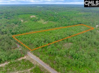 0 Seivern Rd, Wagener, SC 29164