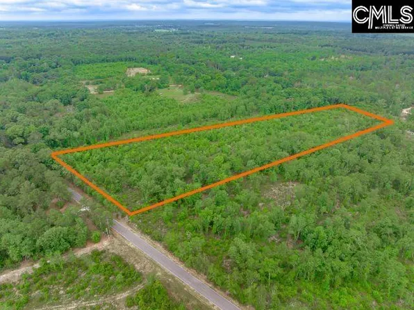 0 Seivern Rd, Wagener, SC 29164