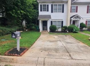 874 Glynn Oaks Dr, Clarkston, GA 30021