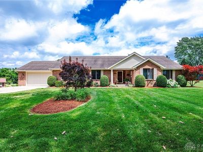 1900 Lani Dr, Eaton, OH, 45320
