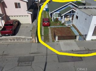 2051 Orange Ave, Long Beach, CA 90806