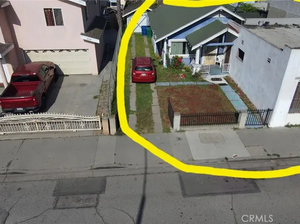 2051 Orange Ave, Long Beach, CA 90806