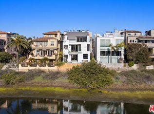 5405 Via Donte, Marina Del Rey, CA 90292