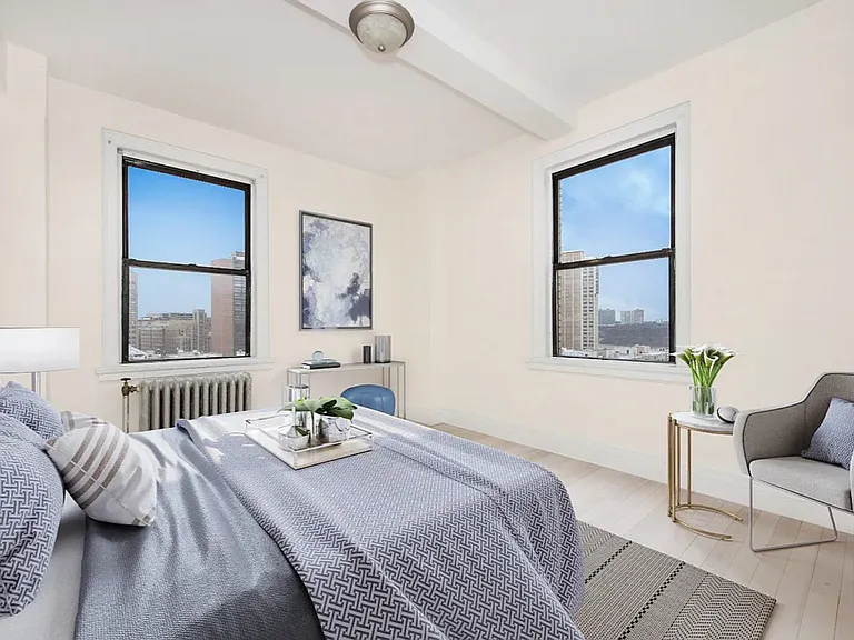 4101 Broadway #9B — Photo 2