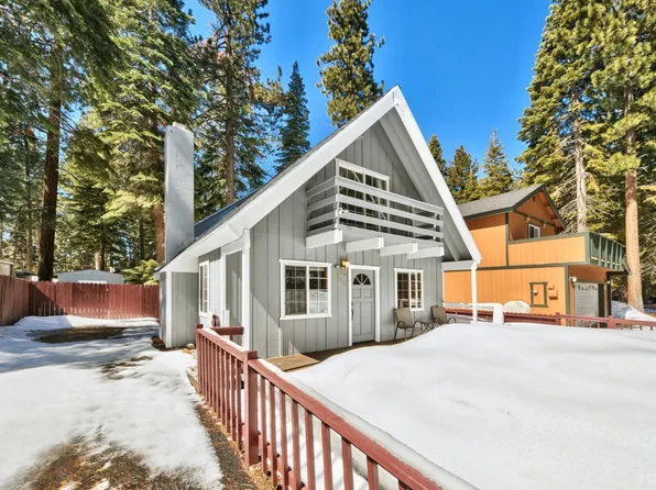 1212 Dedi Ave, South Lake Tahoe, CA 96150