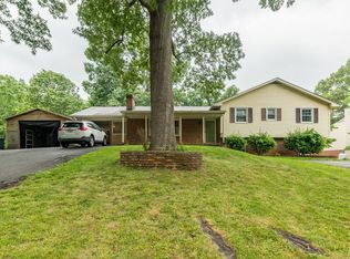 1231 Grove Rd, Lynchburg, VA 24502