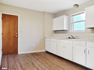 45 Webster St UNIT 4, Fall River, MA 02723