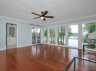 1393 Pennsylvania Ave, Sanford, NC 27332