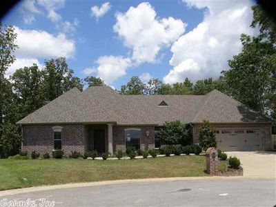 440 Natalie Cir, Searcy, AR, 72143
