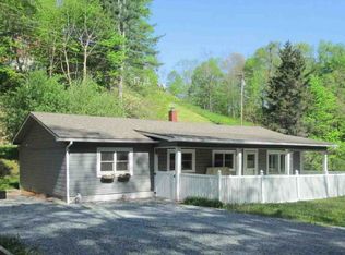 1551 Browns Chapel Rd, Boone, NC 28607