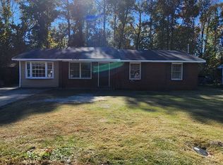 6138 Mill Branch Rd, Columbus, GA 31907