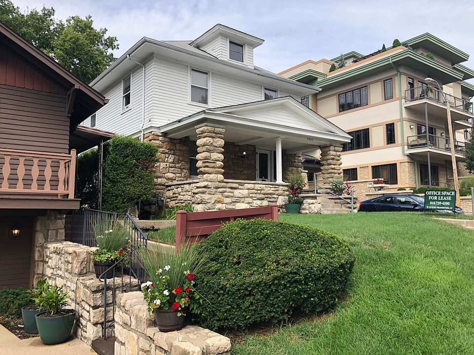 2nd image of 4524 Wornall Rd