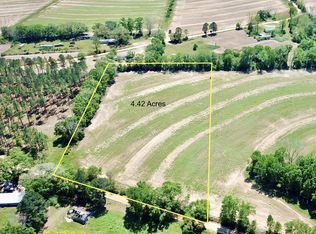 LOT 8 Grady Garner Rd, Slocomb, AL 36375