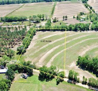 LOT 8 Grady Garner Rd, Slocomb, AL, 36375