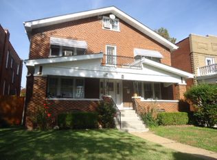 4349 Forest Park Ave APT 1, Saint Louis, MO