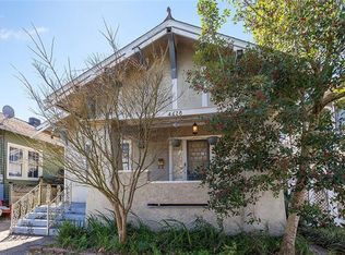 4628 Palmyra St, New Orleans, LA 70119