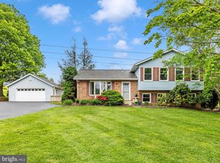 4209 Candice Dr, Mount Airy, MD 21771