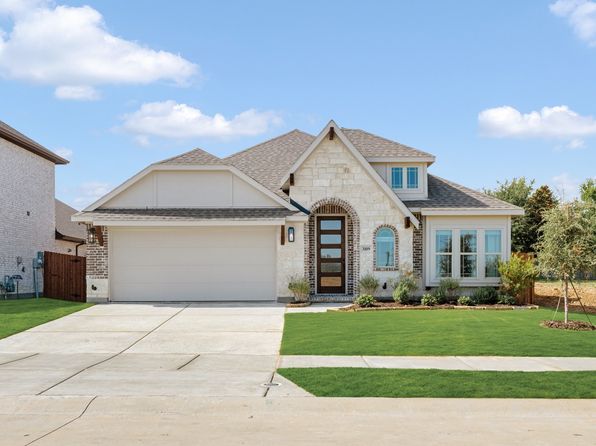 Home for Sale in Denton TX
