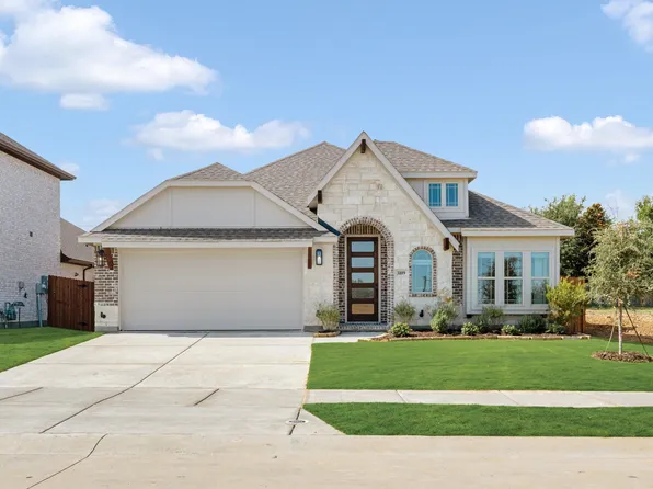 3109 Emerald Trace Dr, Argyle, TX 76226