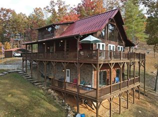 982 Sierra Cir, Murphy, NC 28906