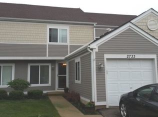 2733 Preston Ct, Aurora, IL 60502