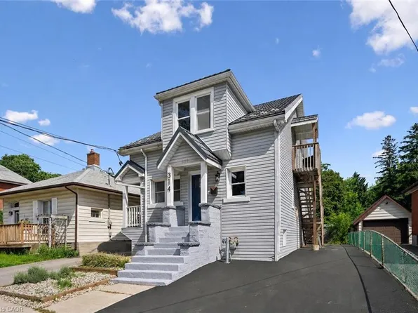 314 Paisley Rd, Guelph, ON N1H 2P9