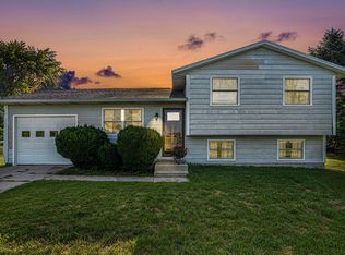 708 S Erie St, Three Rivers, MI 49093