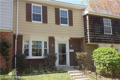 1st image of 1721 Redgate Farms Ct