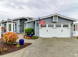 6114 89th Street Ct E #24, Puyallup, WA