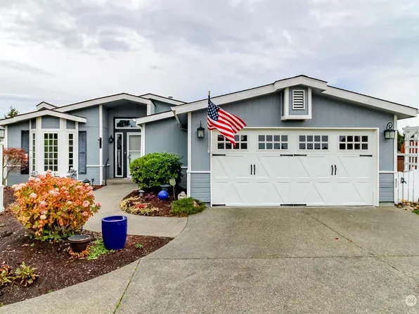 6114 89th Street Ct E #24, Puyallup, WA 98371