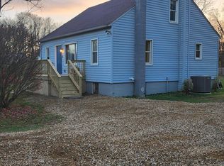 191 N Gardner Ave, Battle Creek, MI 49037