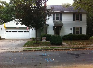 12 Stoneroad Ct, Lewistown, PA 17044