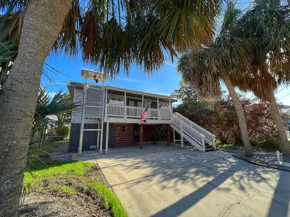 283 SE 218th St, Suwannee, FL 32692