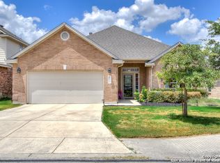 8115 Rockwell Vis, San Antonio, TX 78249