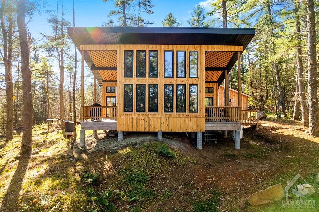 1812 Norway Lake Ln, North Frontenac, ON K0H 1K0 Zillow
