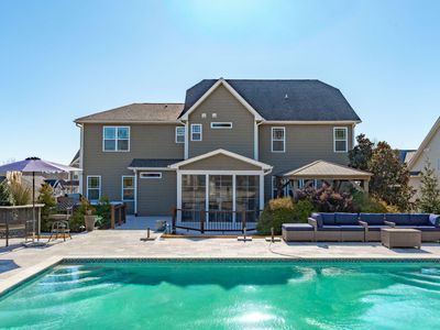 6628 Chevalier Ln, Holly Springs, NC, 27540
