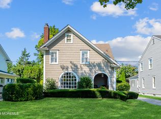405 Philadelphia Blvd, Sea Girt, NJ 08750