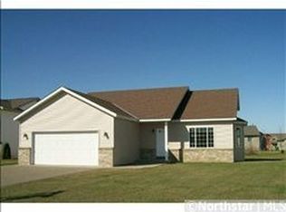 24331 17th Ave, Saint Cloud, MN 56301