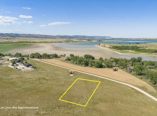 TRACT W South Shore Rd #C, Hot Springs, SD 57747