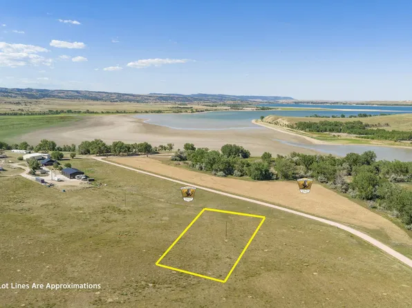 TRACT W South Shore Rd #C, Hot Springs, SD 57747