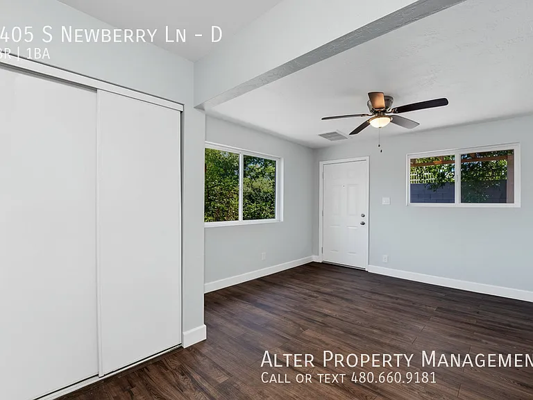 1405 S Newberry Ln #D — Photo 11