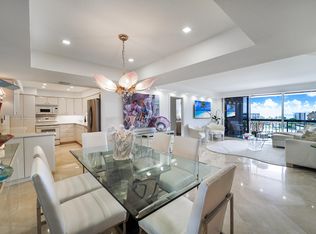 2701 N Ocean Blvd UNIT PENTHOUSE 705, Boca Raton, FL 33431