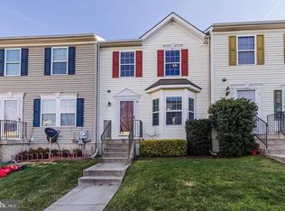 9 E Calabash Ct, Martinsburg, WV 25405