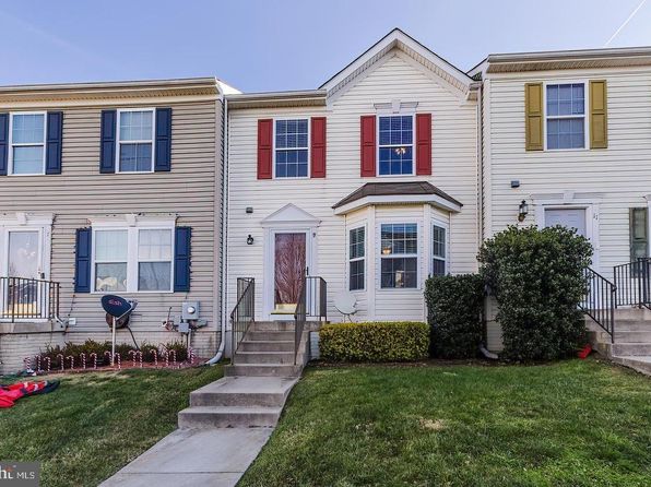 9 E Calabash Ct