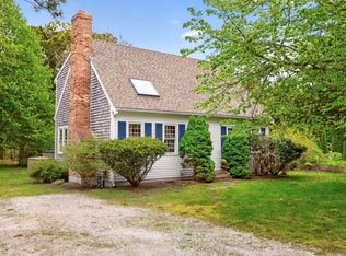 14 Chase Lane, Orleans, MA 02653