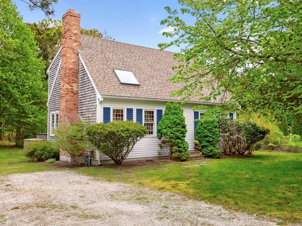 14 Chase Lane, Orleans, MA 02653