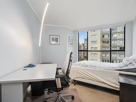 5th image of 1270 Robson St #602