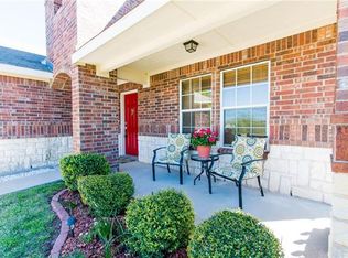 114 Legendary Ct, Newark, TX 76071