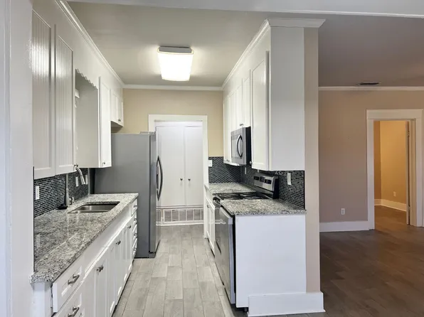 201 Kirksey St, Waxahachie, TX 75165