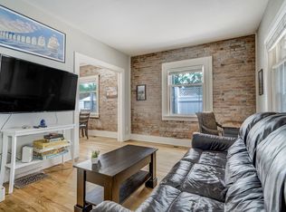 810 E Kiowa St, Colorado Springs, CO 80903